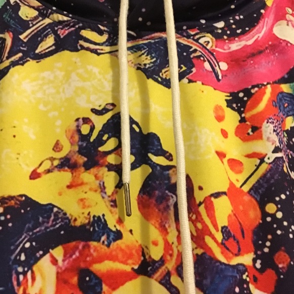 Sweatshirt - Picture 5 of 6